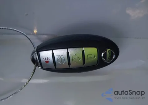 2016 Nissan Altima 2.5 S from USA, damaged, VIN 1N4AL3APXGC137275